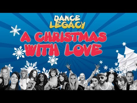 2021 DANCE LEGACY - A Christmas With Love