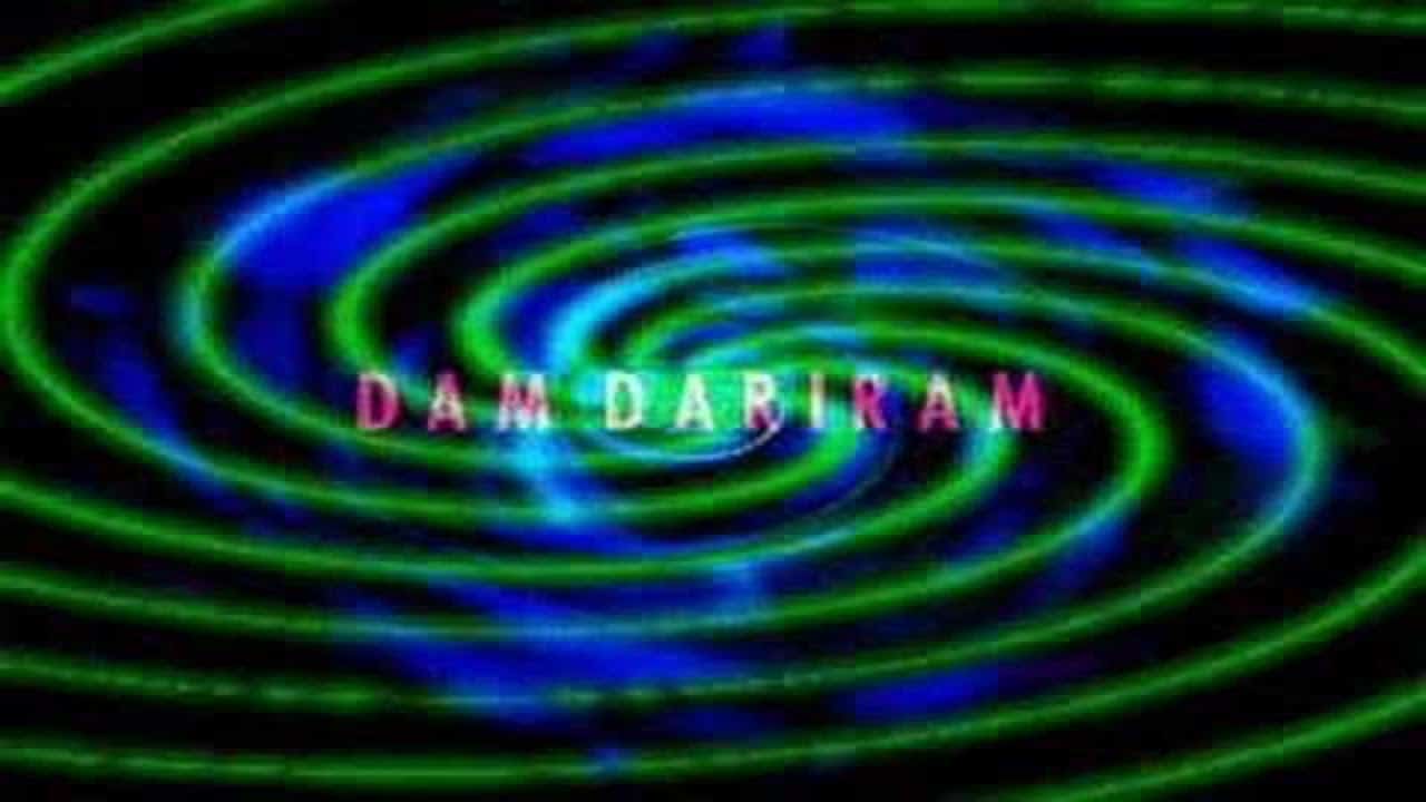 Joga - Dam Dariram