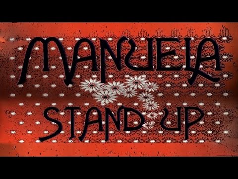 1994 Manuela – Stand Up (Now Or Never)